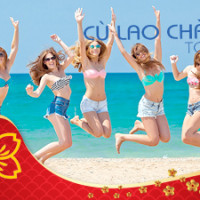Tour Cu Lao Cham 01