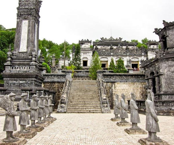 Khai Dinh