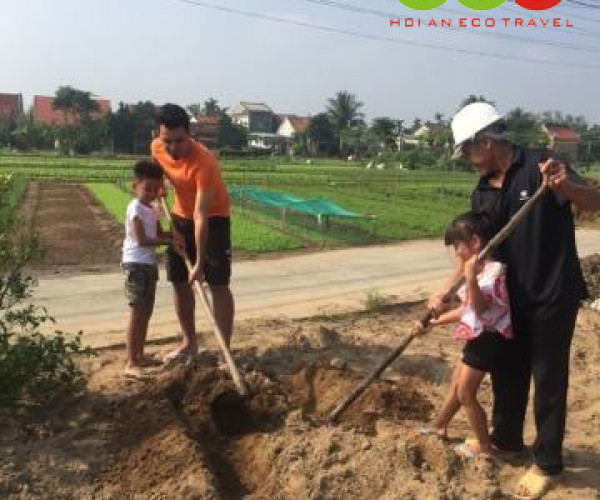 Hoi An Eco Tour 2