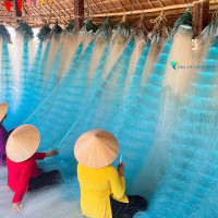 Tra Nhieu Net Weaving Experience Tour