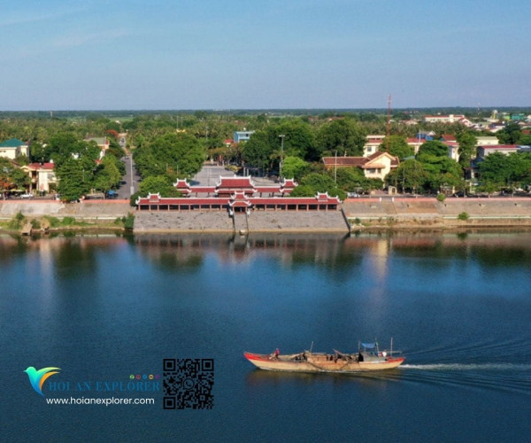 Quang Tri Viet Nam